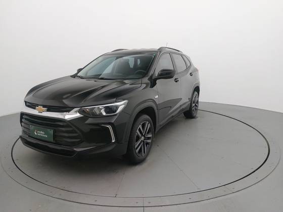 CHEVROLET TRACKER 1.0 TURBO FLEX LT AUTOMÁTICO